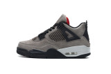 Air Jordan 4 Retro  Taupe Haze DB0732-200