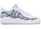 air force 1 low 07 blackskeleton   BQ7541 100
