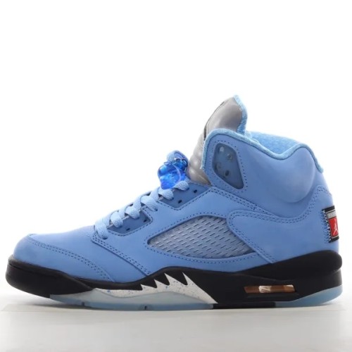 Jordan 5 Retro UNC University Blue DV1310-401