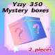 (2 pairs) Yeezy 350 Mystery box
