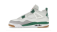 Nike SB x Air Jordan 4 “Pine Green”Calaite   DR5415-103