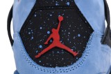 (Free shipping ) Air Jordan 4 Retro “Houston Oilers” 308497-406
