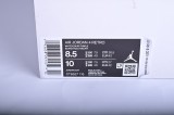 (Free shipping )Air Jordan 4 Retro “Metallic Purple” CT8527-115