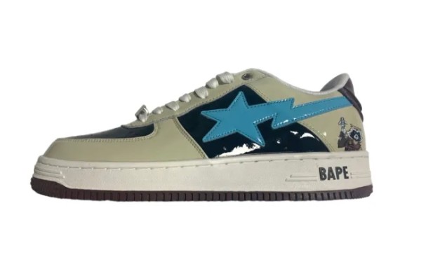 A Bathing Ape Bape Sta Marvel Comics Rocket Raccoon 1I73-291-906