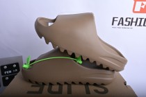 adidas Yeezy Slide Soot  G55495