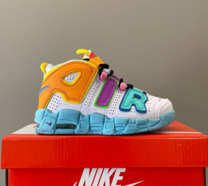 KID shoes  Nike