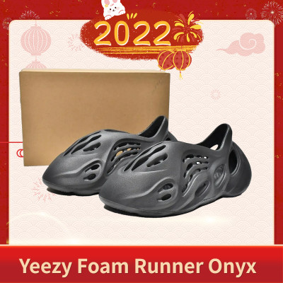 Yeezy Foam Runner Mineral Blue Replica - Sneakrep