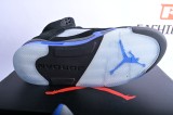 Air Jordan 5 Racer Blue  CT4838-004