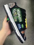 Nike SB Dunk Low Pro QS Neckface DQ4488-001
