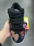 Nike SB Dunk Low Pro QS Neckface DQ4488-001