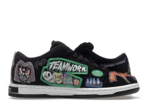 Nike SB Dunk Low Pro QS Neckface DQ4488-001