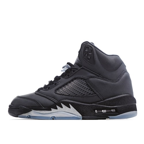 Air jordan 5 “anthracite”  DB0731-001