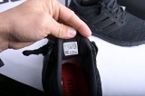 Adidas Ultra Boost 4.0 “Triple Black” Real Boost BB6171