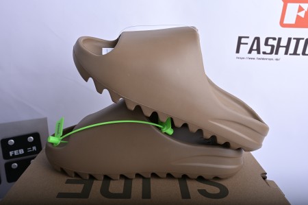 adidas Yeezy Slide CORE   G55492
