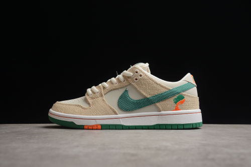 Jarritos x NK SB Dunk Low FD0860-001