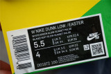 Nike Dunk Low SE Easter Candy (Women's) DD1872-100