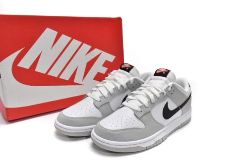 Nike Dunk Low Lottery  DR9654-001