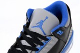 Air Jordan 3 “Sport Blue  136064-007