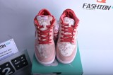 Nike SB Dunk Low Pro Valentines Day   CT2552 800