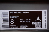 Air Jordan 11 Concord AJ11  CT8012-170