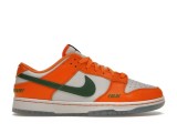 （USA only）Nike Dunk Low Florida A&M University DR6188-800