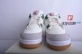 Nike SB x Air Jordan 4 “Pine Green”Calaite   DR5415-103