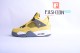Air Jordan 4 Retro LS Lightni CT8527-700