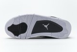 Air Jordan 4 Retro “Fear Pack” 626969-030
