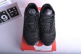Nike Air Max Plus Triple Black 604133-050