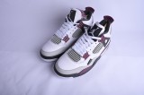 Air Jordan 4 Retro PSG Paris CZ5624-100