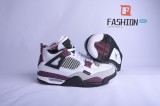 Air Jordan 4 Retro PSG Paris CZ5624-100