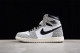 Air Jordan 1 High OG  White Cement  DZ5485-052