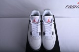 Air Jordan 4 Retro White Cement   840606-192