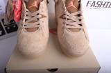 PK DOG Jordan 6 Retro Travis Scott British Khaki  DH0690-200