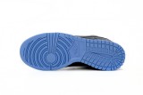 Nike SB Dunk Low Blue Lobster 313170-342