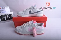 Nike Dunk Low 520 Pack Pink  FN3451-161