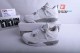 (Free shipping ) Air Jordan 4 White Oreo CT8527-100