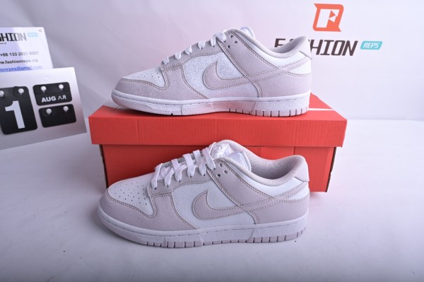 Nike Dunk Low Light Violet  DD1503-116