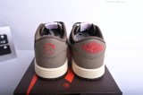 KID shoes Air Jordan 1 Low “Travis Scott”  CQ4277-001