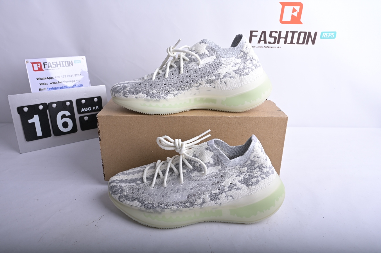 Yeezy best sale 380 replica