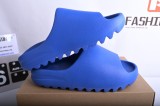 adidas Yeezy Slide  Blue ID4133