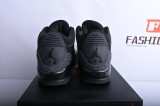 nike air jordan 3 retro og black cat  136064-002