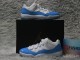 Jordan 11 Retro Low University Blue (2017)  528895-106