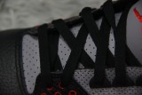 A Ma Maniere x Air Jordan 3 Retro SP Black Cement  854262-001