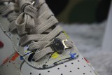 A Bathing Ape Bape StaPaint Beige