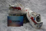 A Bathing Ape Bape StaPaint Beige