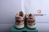 Nike SB Dunk Low Freddy Krueger 313170-202