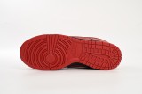 Concepts x Nike SB Dunk Low Red Lobster  313170-661