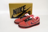 Concepts x Nike SB Dunk Low Red Lobster  313170-661