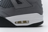 Air Jordan 4 Retro Cool Grey 308497-007